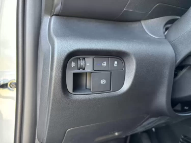 Foto van Hyundai INSTER
