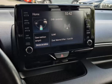 Foto van Mazda 2 Hybrid