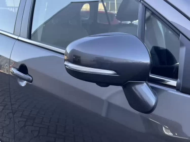 Foto van Suzuki S-Cross