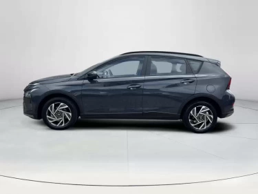 Foto van Hyundai Bayon