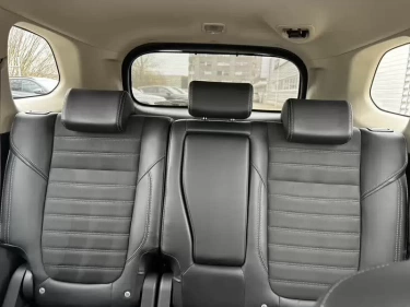 Foto van Mitsubishi Outlander