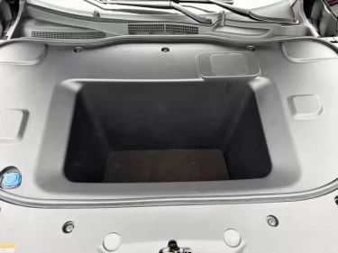 Foto van Mazda 6e