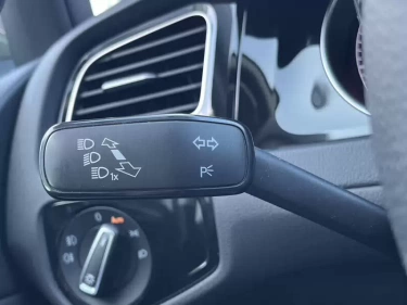 Foto van Volkswagen Golf