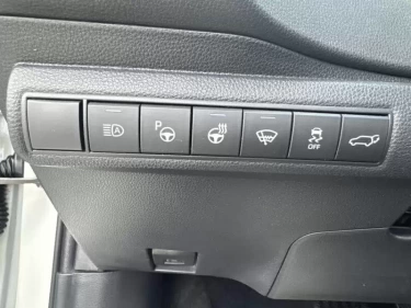 Foto van Toyota Corolla Touring Sports