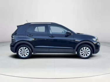 Foto van Volkswagen T-Cross
