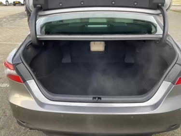 Foto van Toyota Camry