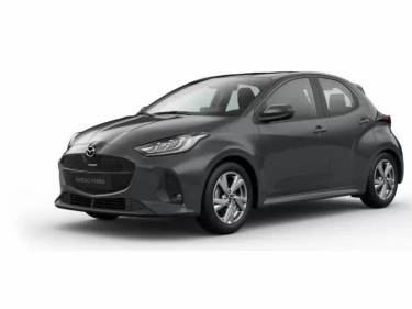 Foto van Mazda 2 Hybrid