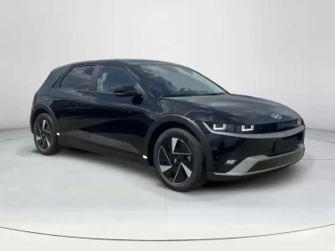 Foto van Hyundai IONIQ 5