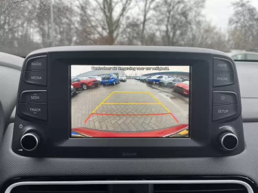 Foto van Hyundai Kona