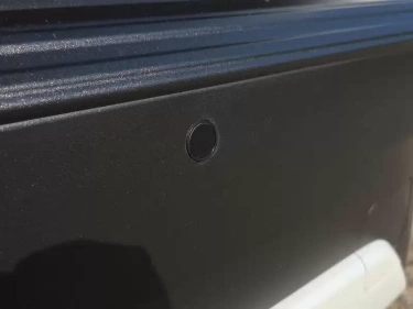 Foto van Toyota Corolla Cross