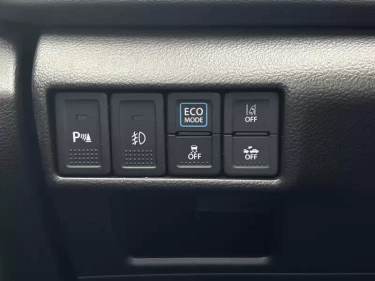 Foto van Suzuki S-Cross