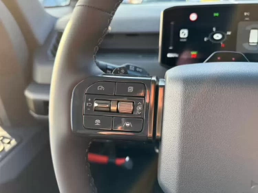Foto van Kia PV5 Passenger