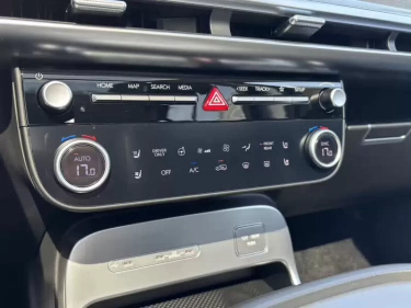 Foto van Hyundai IONIQ