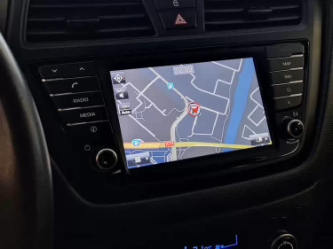 Foto van Hyundai i20