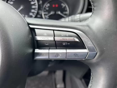 Foto van Mazda CX-30