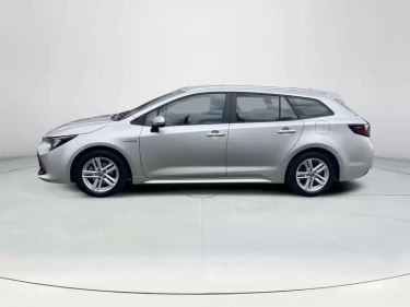 Foto van Toyota Corolla Touring Sports