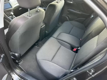 Foto van Honda Civic Tourer