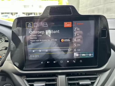 Foto van Suzuki S-Cross