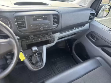 Foto van Toyota ProAce Worker