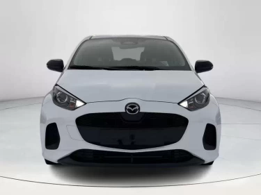 Foto van Mazda 2 Hybrid