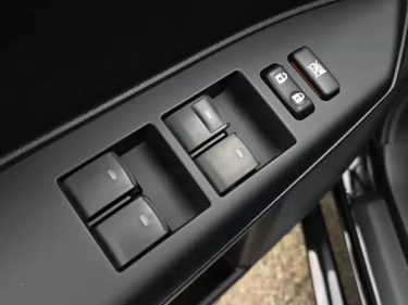 Foto van Lexus CT