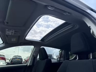 Foto van Toyota RAV4