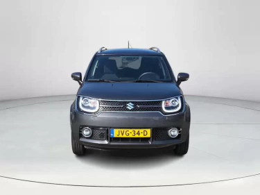 Foto van Suzuki Ignis