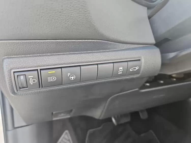 Foto van Toyota Corolla Touring Sports