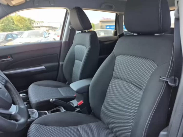 Foto van Suzuki Vitara