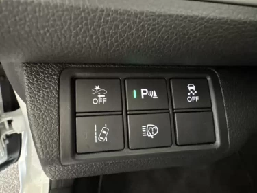 Foto van Honda Civic