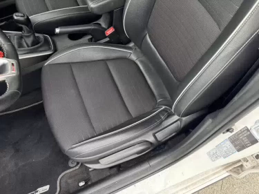 Foto van Kia Rio