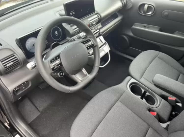 Foto van Hyundai INSTER