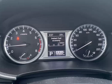 Foto van Suzuki Vitara