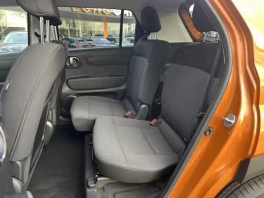 Foto van Hyundai Inster