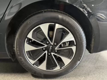 Foto van Kia Ceed Sportswagon