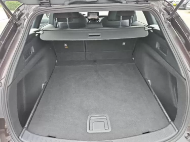 Foto van Toyota Corolla Touring Sports