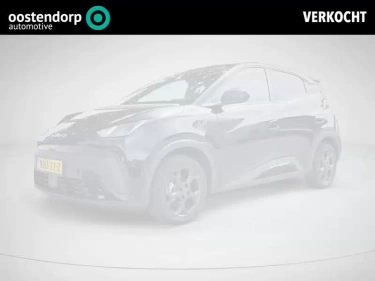 Foto van BYD DOLPHIN SURF