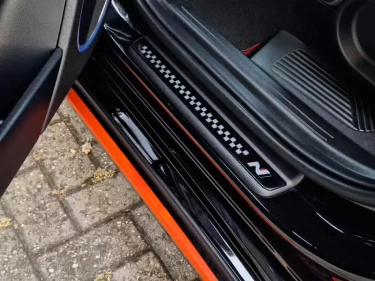 Foto van Hyundai IONIQ 5