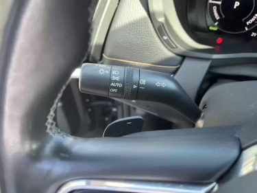 Foto van Mazda CX-60