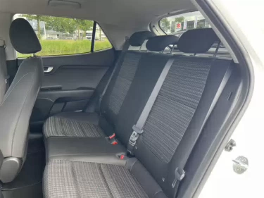 Foto van Kia Stonic