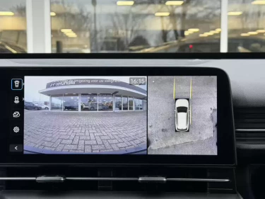 Foto van Hyundai Kona