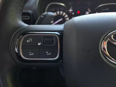 Foto van Toyota PROACE CITY Verso
