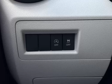 Foto van Suzuki Ignis