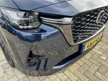 Foto van Mazda CX-60