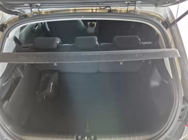 Foto van Kia Stonic