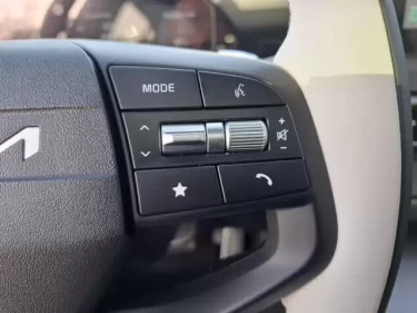Foto van Kia Sportage