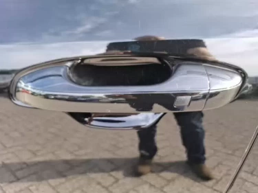 Foto van Kia Niro