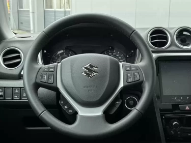 Foto van Suzuki Vitara