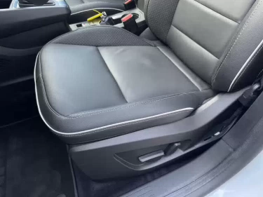 Foto van Mitsubishi ASX