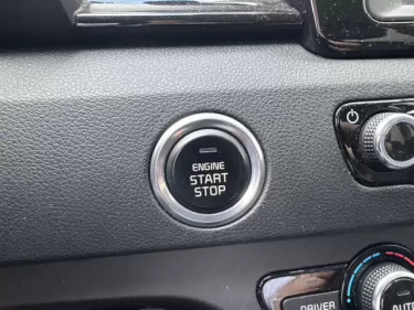 Foto van Kia Niro